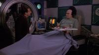 Click to watch 'The Very Long Night of...' (popup) Babylon 5